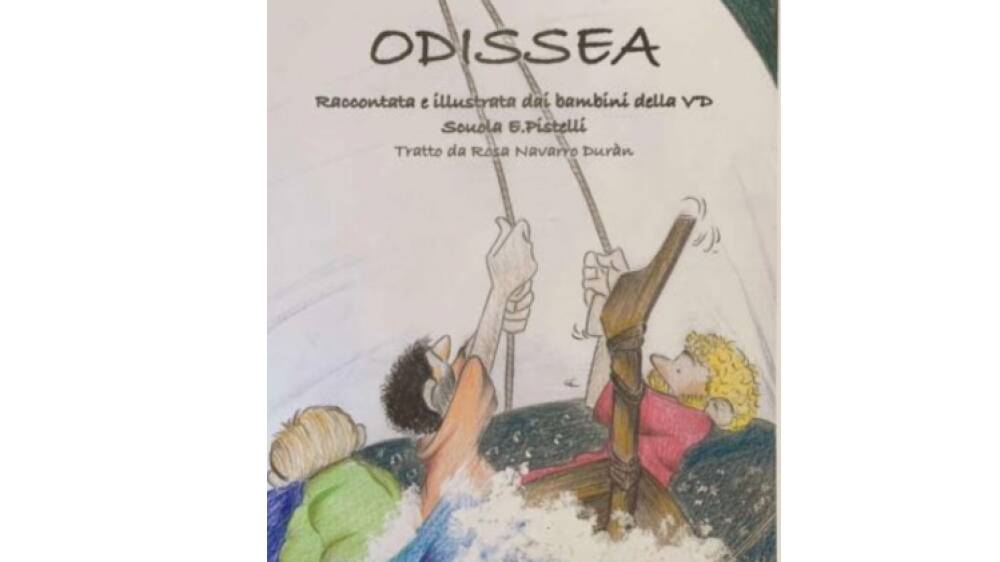 Odissea